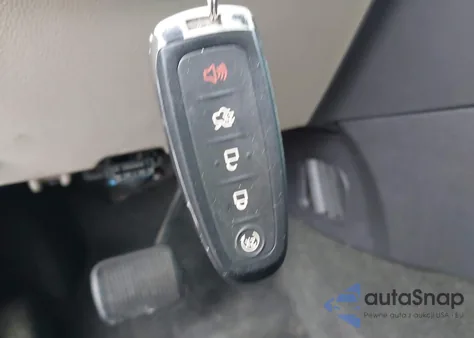 2013 Ford Explorer Limited z USA, uszkodzony, nr VIN 1FM5K7F80DGC32970